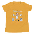 DONNIELAND Youth Short Sleeve T-Shirt