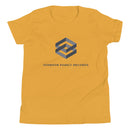 Camiseta de manga corta para jóvenes de JFR