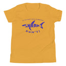 Union Sharks Youth Short Sleeve T-Shirt