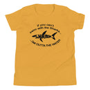 Union Sharks Youth Short Sleeve T-Shirt v2