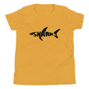 Union Sharks Youth Short Sleeve T-Shirt v3