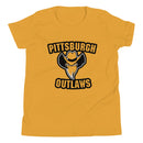 PO Youth Short Sleeve T-Shirt