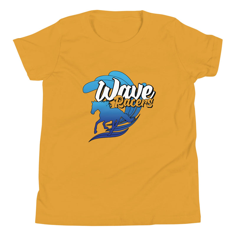 WR Youth Short Sleeve T-Shirt