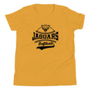 Camiseta de manga corta juvenil TJMSJS v2