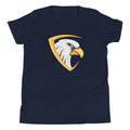 Lexington Eagles Youth Short Sleeve T-Shirt