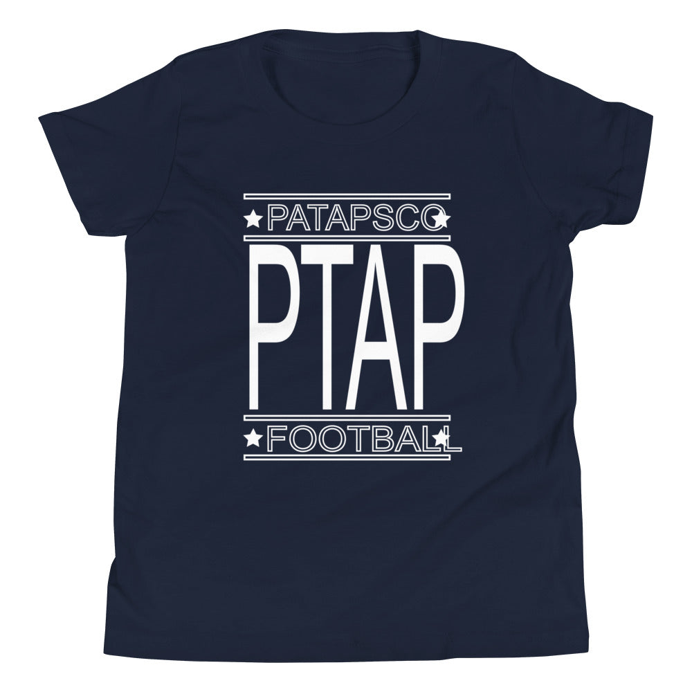 PPA Youth Short Sleeve T-Shirt v3