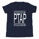 Camiseta de manga corta juvenil PPA v3