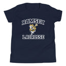 RJL Youth Short Sleeve T-Shirt