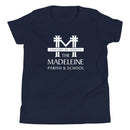 TMS Youth Short Sleeve T-Shirt