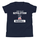 LVRB Youth Short Sleeve T-Shirt v2