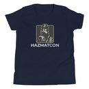 HAZMATCON Youth Short Sleeve T-Shirt