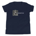 HAZMATCON Youth Short Sleeve T-Shirt V2