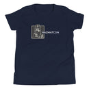 HAZMATCON Youth Short Sleeve T-Shirt V2