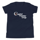 CTD Youth Short Sleeve T-Shirt