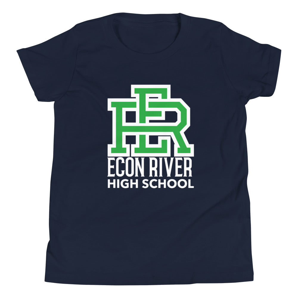 ERHS Youth Short Sleeve T-Shirt v2