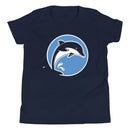 Camiseta de manga corta juvenil FE