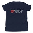 KR Youth Short Sleeve T-Shirt