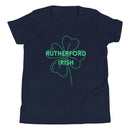 RI Youth Short Sleeve T-Shirt v2