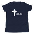 TOCS Youth Short Sleeve T-Shirt V2