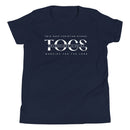 TOCS Youth Short Sleeve T-Shirt V3