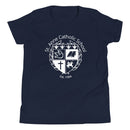 SACS Youth Short Sleeve T-Shirt