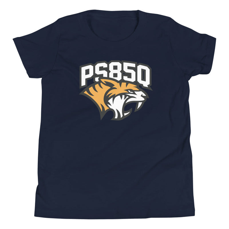 PS 85 PA Youth Short Sleeve T-Shirt