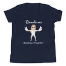 DONNIELAND Youth Short Sleeve T-Shirt v4