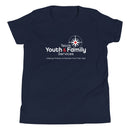 TYFS Youth Short Sleeve T-Shirt