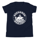 Camiseta de manga corta juvenil KS