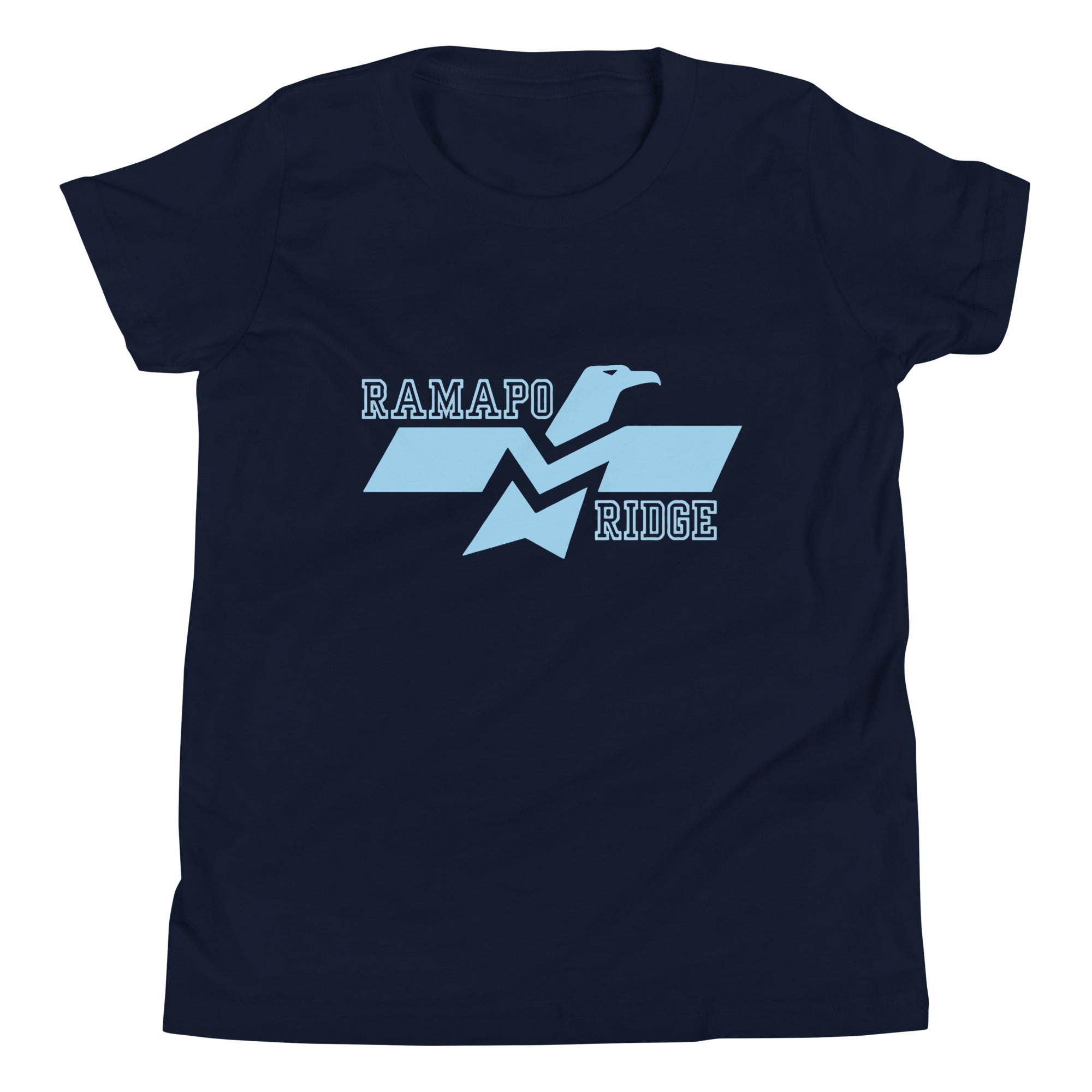 RRMS Youth Short Sleeve T-Shirt