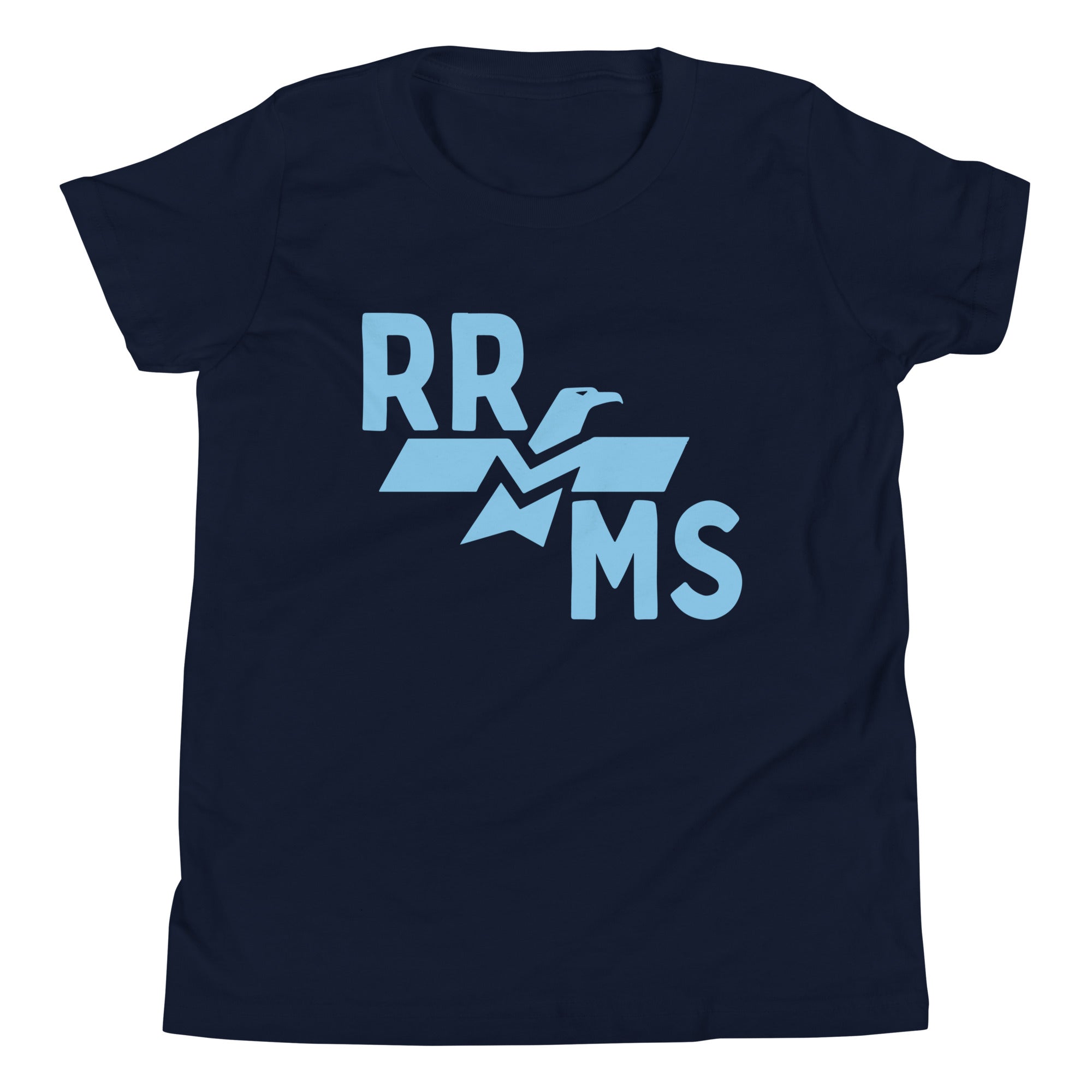 RRMS Youth Short Sleeve T-Shirt v2