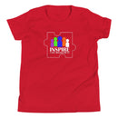ICM Youth Short Sleeve T-Shirt