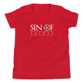 SOS Youth Short Sleeve T-Shirt V2