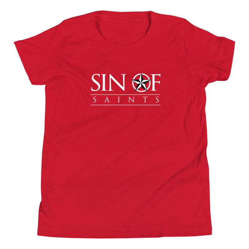 SOS Youth Short Sleeve T-Shirt V2
