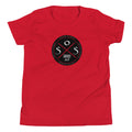 SOS Youth Short Sleeve T-Shirt V3