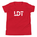 LHSDTC Youth Short Sleeve T-Shirt