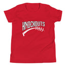 Knockouts Youth Short Sleeve T-Shirt
