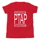 Camiseta de manga corta juvenil PPA v3