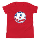 PPA Youth Short Sleeve T-Shirt v5