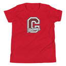 CHBB Youth Short Sleeve T-Shirt