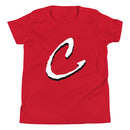 CV Youth Short Sleeve T-Shirt