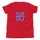 NB Youth Short Sleeve T-Shirt