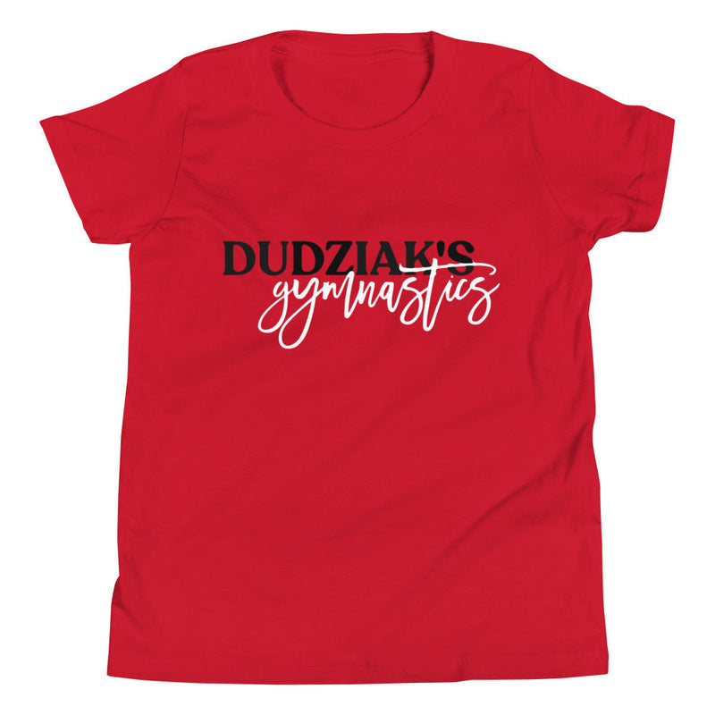 DPA Youth Short Sleeve T-Shirt