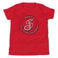 TSB Youth Short Sleeve T-Shirt