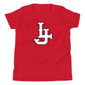 LJC Youth Short Sleeve T-Shirt