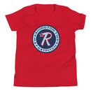 WTRS Youth Short Sleeve T-Shirt