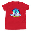 WTWR Youth Short Sleeve T-Shirt