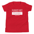 PWP Youth Short Sleeve T-Shirt