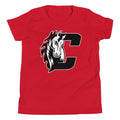 CS Youth Short Sleeve T-Shirt