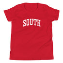 SPSCC Youth Short Sleeve T-Shirt